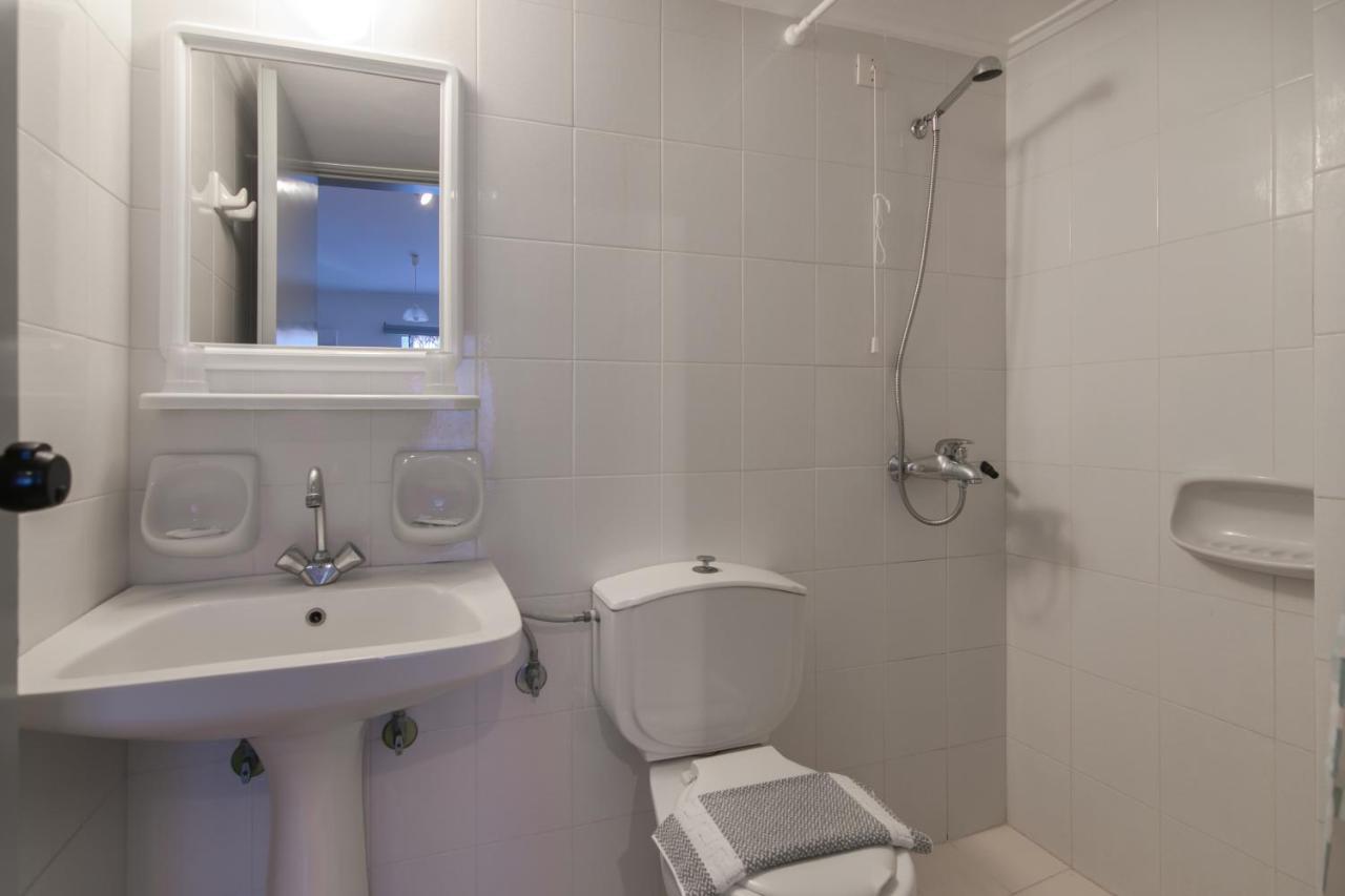 Aparthotel Zantina Retimno Zewnętrze zdjęcie